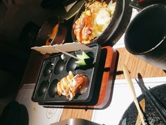 -玉川屋·深夜食堂居酒屋(柳巷店)