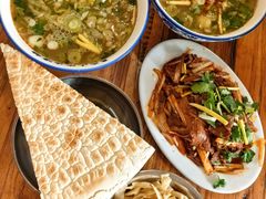 -清真马杰山牛肉汤馆