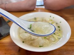 -蟹芆三馄饨