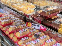 -味多美蛋糕(通州店)