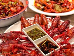-李叔叔虾蟹大排档(青羊店)