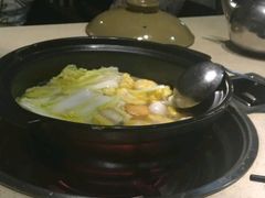玉米-润泽园椰子鸡(汇一城店)