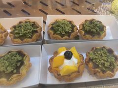 -福满家(浔州北路店)