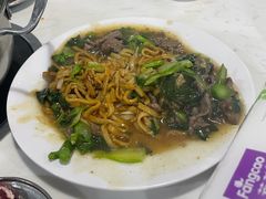 -菜忠潮州牛肉店(岗厦店)