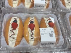 -山姆会员商店(上海浦东店)