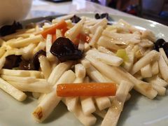 -日丰园海肠水饺·老字号大连海鲜(和平广场店)