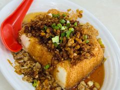 -新峰肉骨茶(总店)