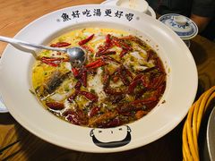 -首秀·四川料理(星耀101店)