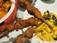 -宁夏国强手抓羊肉·清真菜(未央路凤三店)
