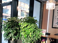 大堂-喜粤糖朝餐厅(三八广场店)