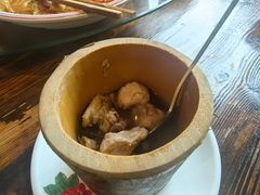 -广府乡下·饭庄(新港东路店)