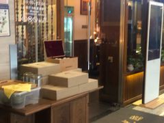 -一叶一世界•素食餐厅(环球中心店)