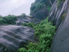 -飞天山旅游区