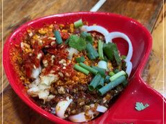 -冒椒火辣(奎星楼街店)