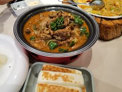-阿庄新豫菜(通泰路店)