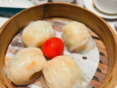 -新兴·金羊座·粤菜点心(乐峰店)