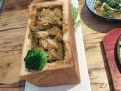 -有才叔的小馆(民乐园店)