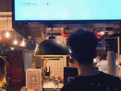 -喜茶(东莞雍华庭店)