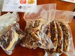 -阿葉农家饭店