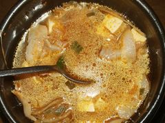 -王朝圣地温泉酒店-中餐厅