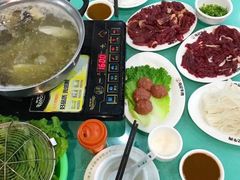 -乌记鲜活牛肉城(金砂东路店)