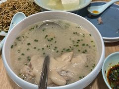 -冯记豆花店(健翔桥店)