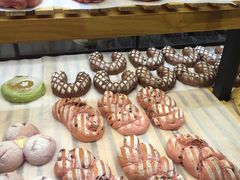 -面包和茶(万联店)