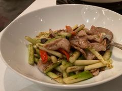 -悦轩中餐厅·高空江景·杭州柏悦酒店
