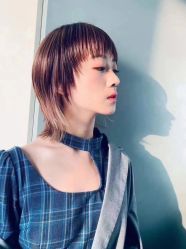 -吉米护肤造型