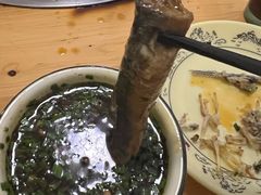 -邱氏胖泥鳅(大堰店)