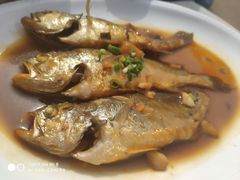 -胖大嫂渔家排档·全海景餐厅(渔村店)