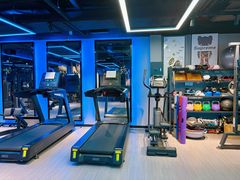 -NRG 健身私教CLUB(WPP达邦协作广场店)