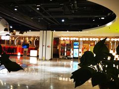 -绿茶餐厅(西单老佛爷店)