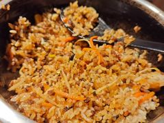 -九田家黑牛烤肉料理(华侨城店)