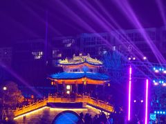 -南阳卧龙岗武侯祠