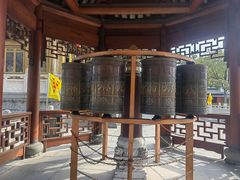-上海东林寺(金山区)