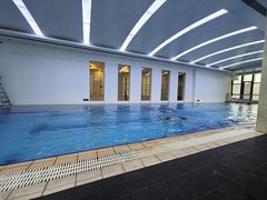 -跃动游泳健身俱乐部(新华传媒店)