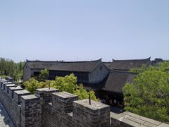 -窑湾古镇