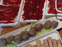 -八合里潮汕鲜牛肉火锅(福州万象城店)