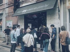 -JPG coffee(广州体育西店)
