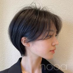 -FINE HAIR造型沙龙