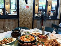 -莲花公园煎蟹(总店)