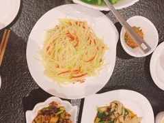 -喜洲翰林餐厅(董家百年老宅店)