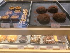 -OUR Bakery(SKP-S店)