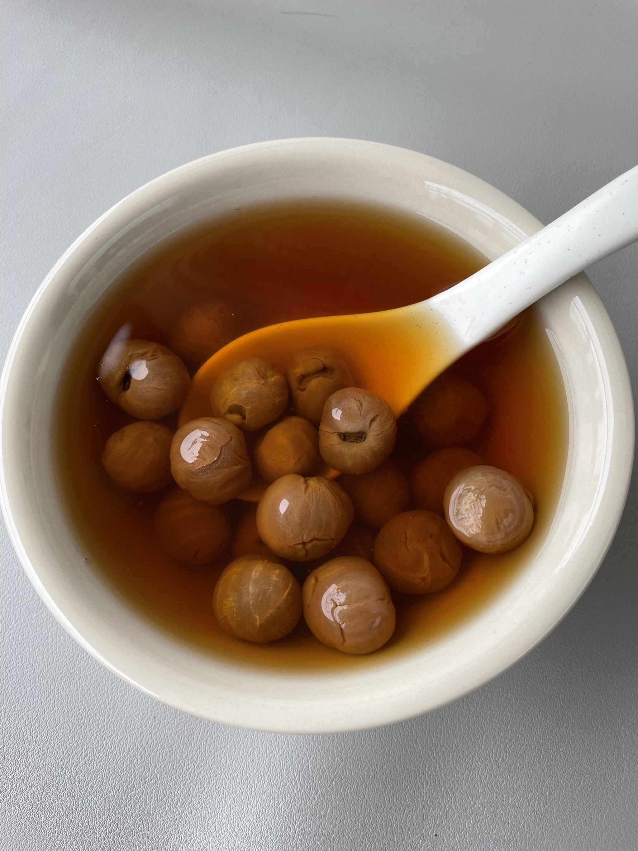 失眠多年,没想到桂圆水对入睡困难巨有效!