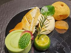 -次第花开素食雅宴