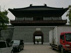 -东台西溪天仙缘景区