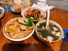 -囿面传统制面馆(中央路店)