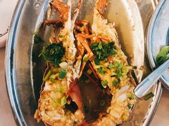 -真浪大家乐海鲜餐馆