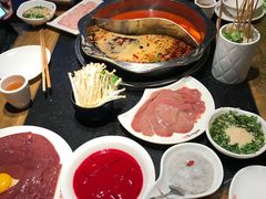 -纸盐河码头火锅(十八梯店)
